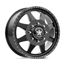Load image into Gallery viewer, AFDCDB02170-2-21 - American Force AFW Monument 22X8.25 10X225 mm Gloss Black - American Force Wheels Canada