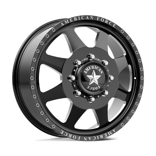 AFDCDB02170-2-21 - American Force AFW Monument 22X8.25 10X225 mm Gloss Black - American Force Wheels Canada