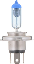 Load image into Gallery viewer, 9003CVB1 Philips CrystalVision ultra Headlight 9003 - CrystalVision Ultra - Single Blister Pack Philips Bulbs