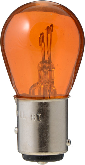 2357NALLB2 Philips LongerLife Miniature 2357NALL - LongerLife - Twin Blister Pack Philips Bulbs