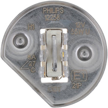 Load image into Gallery viewer, H1C1 Philips Standard Headlight H1 - Standard - Single Commercial Pack Philips Bulbs