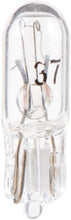 Load image into Gallery viewer, 37B2 Philips Standard Minature 37B2 - Standard - Twin Blister Pack Philips Bulbs