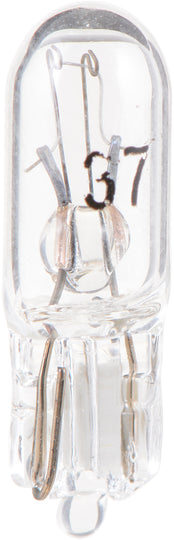 37B2 Philips Standard Minature 37B2 - Standard - Twin Blister Pack Philips Bulbs