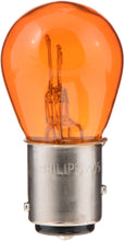 Load image into Gallery viewer, 2057NALLB2 Philips LongerLife Miniature 2057NALL - LongerLife - Twin Blister Pack Philips Bulbs