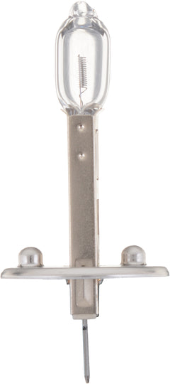 H1C1 Philips Standard Headlight H1 - Standard - Single Commercial Pack Philips Bulbs