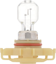 Load image into Gallery viewer, PS24WFFB1 Philips HiPerVision Bulb PS24WFF - Standard - Single Blister Pack Philips Bulbs