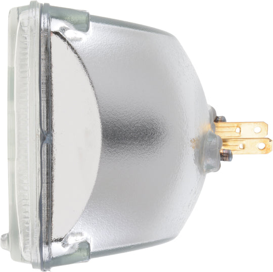 H4651C1 Philips Standard Sealed Beam H4651 - Standard - Single Commercial Pack Philips Bulbs