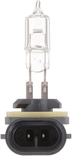 886B1 Philips Standard Fog Light 886 - Standard - Single Blister Pack Philips Bulbs