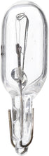 Load image into Gallery viewer, 74B2 Philips Standard Miniature 74 - Standard - Twin Blister Pack Philips Bulbs