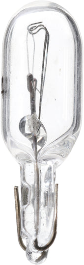 74B2 Philips Standard Miniature 74 - Standard - Twin Blister Pack Philips Bulbs