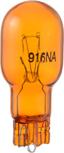Load image into Gallery viewer, 916NAB2 Philips Standard Miniature 916NA - Standard - Twin Blister Pack Philips Bulbs