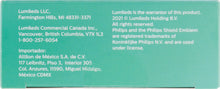 Load image into Gallery viewer, 1156WLED Philips Ultinon LED 1156WLED - Ultinon LED - White Philips Bulbs