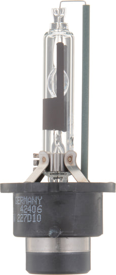 D4RC1 Philips Xenon HID lamp D4R - Standard - Single Commercial Pack Philips Bulbs
