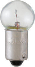 Load image into Gallery viewer, 55LLB2 Philips LongerLife Miniature 55LL - LongerLife - Twin Blister Pack Philips Bulbs