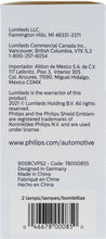 Load image into Gallery viewer, 9008CVPS2 Philips CrystalVision platinum Headlight 9008 - CrystalVision Platinum - Twin Special Pack Philips Bulbs