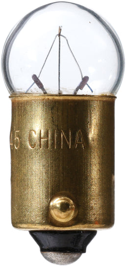 1445B2 Philips Standard Miniature 1445 - Standard - Twin Blister Pack Philips Bulbs