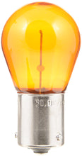 Load image into Gallery viewer, PY21WNACP Philips Standard Minature 13929 - Standard - Multiple Commercial 10-Pack Philips Bulbs