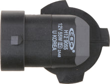 Load image into Gallery viewer, 9055B1 Philips Standard Headlight 9055 - Standard - Single Blister Pack Philips Bulbs
