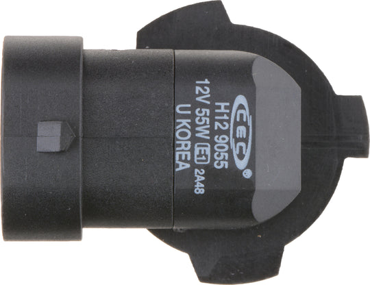 9055B1 Philips Standard Headlight 9055 - Standard - Single Blister Pack Philips Bulbs