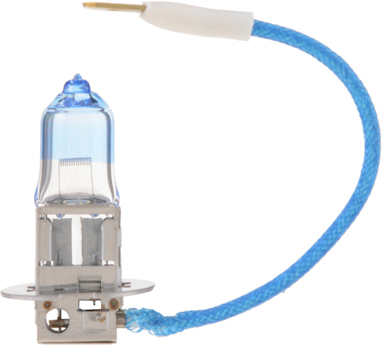 H3VPB1 Philips VisionPlus Headlight H3 - VisionPlus - Single Blister Pack Philips Bulbs