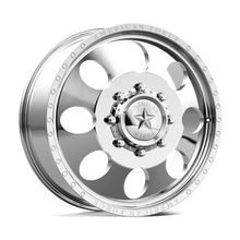 Charger l'image dans la galerie, AFDBDB0140-1-21 - American Force AFW Radial 20X8.25 mm Polished - American Force Wheels Canada