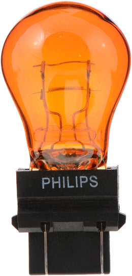 3157NALLB2 Philips LongerLife Miniature 3157NALL - LongerLife - Twin Blister Pack Philips Bulbs