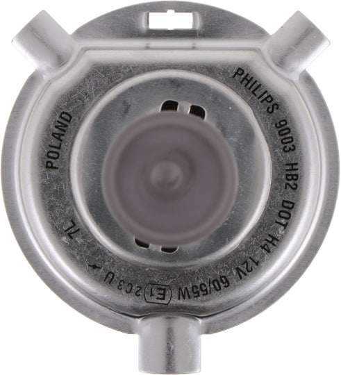9003B1 Philips Standard Headlight 9003 - Standard - Single Blister Pack Philips Bulbs