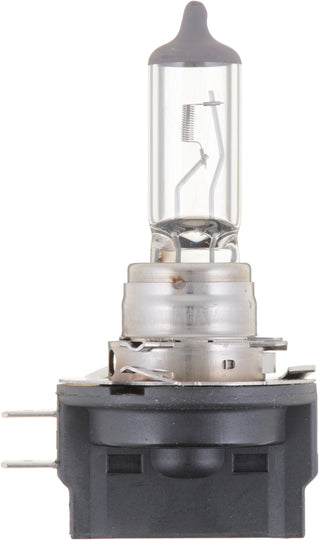 H11BC1 Philips Standard Headlight H11B - Standard - Single Commercial Pack Philips Bulbs