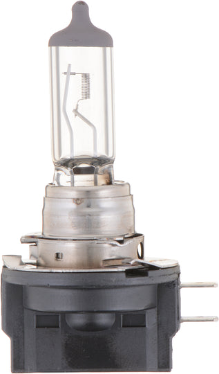 H11BB1 Philips Standard Headlight H11B - Standard - Single Blister Pack Philips Bulbs