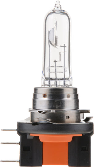 H15B1 Philips Standard Headlight H15 - Standard - Single Blister Pack Philips Bulbs