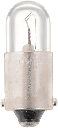 T2WCP Philips Standard Minature T2W - Standard - Multiple Commercial 10-Pack Philips Bulbs