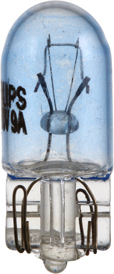 168CVB2 Philips CrystalVision ultra miniature 168 - CrystalVision Ultra - Twin Blister Pack Philips Bulbs