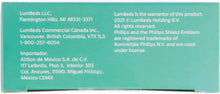 Load image into Gallery viewer, 6418WLED Philips Ultinon LED 6418WLED - Ultinon LED - White Philips Bulbs