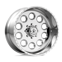 Load image into Gallery viewer, AFTDF09F25-1-21 - American Force AFW Big 20X10 8X170 -25mm Polished - American Force Wheels Canada