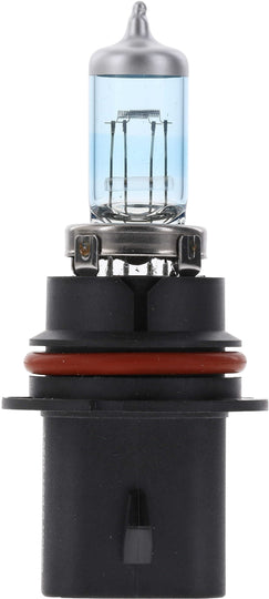 9004CVPB1 Philips CrystalVision platinum Headlight 9004 - CrystalVision Platinum - Single Blister Pack Philips Bulbs