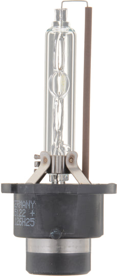 D2SC1 Philips Xenon HID lamp D2S - Standard - Single Commercial Pack Philips Bulbs