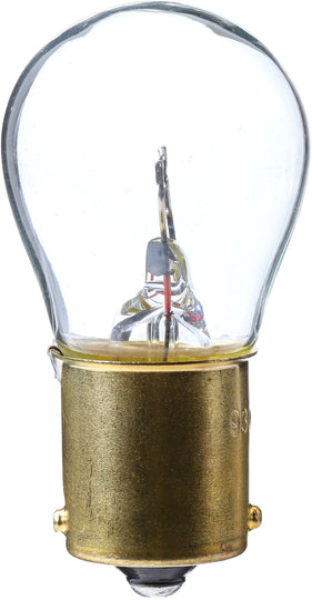 93B2 Philips Standard Miniature 93 - Standard - Twin Blister Pack Philips Bulbs