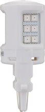 Load image into Gallery viewer, 3457ALED Philips Ultinon LED 3457ALED - Ultinon LED - Amber Philips Bulbs
