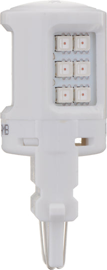 3457ALED Philips Ultinon LED 3457ALED - Ultinon LED - Amber Philips Bulbs