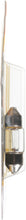 Load image into Gallery viewer, DE3175B2 Philips Standard Miniature DE3175 - Standard - Twin Blister Pack Philips Bulbs