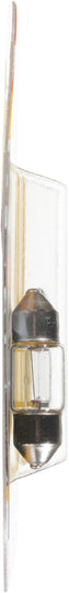 DE3175B2 Philips Standard Miniature DE3175 - Standard - Twin Blister Pack Philips Bulbs