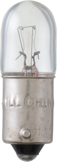 1891LLB2 Philips LongerLife Miniature 1891LL - LongerLife - Twin Blister Pack Philips Bulbs
