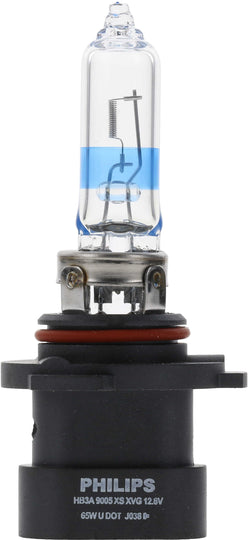 9005XSNGPS2 Philips NightGuide platinum Headlight 9005XS - NightGuide Platinum - Twin Special Pack Philips Bulbs