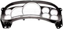 Charger l'image dans la galerie, 10-0001B Instrument Cluster Upgrade Kit Dorman - HELP Canada