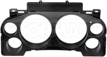 Load image into Gallery viewer, 10-0003B Instrument Cluster Upgrade Kit Dorman - HELP Canada