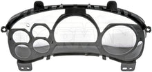 Load image into Gallery viewer, 10-0005B Instrument Panel Lens Dorman - HELP Canada