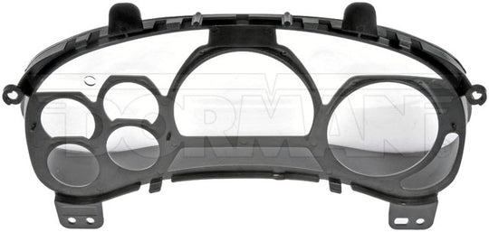 10-0005B Instrument Panel Lens Dorman - HELP Canada