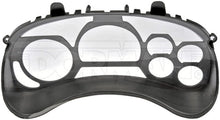 Load image into Gallery viewer, 10-0005B Instrument Panel Lens Dorman - HELP Canada