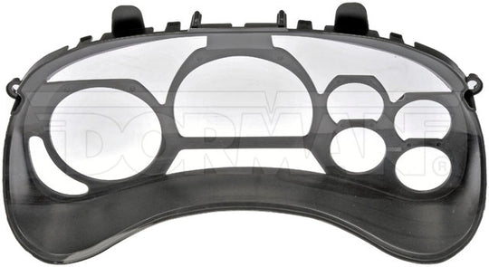 10-0005B Instrument Panel Lens Dorman - HELP Canada