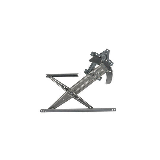 10-0005 Manual Window Regulator Trakmotive Canada